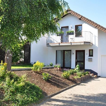 Villa Gemuetliches Ferienhaus In Rurberg Mit Garten Bis 6 Personen Simmerath Exterior foto